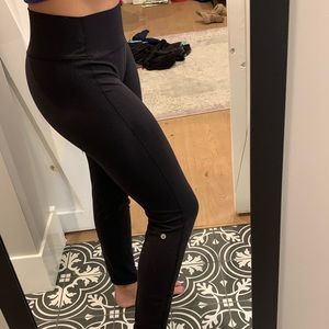Lululemon loose fit leggings